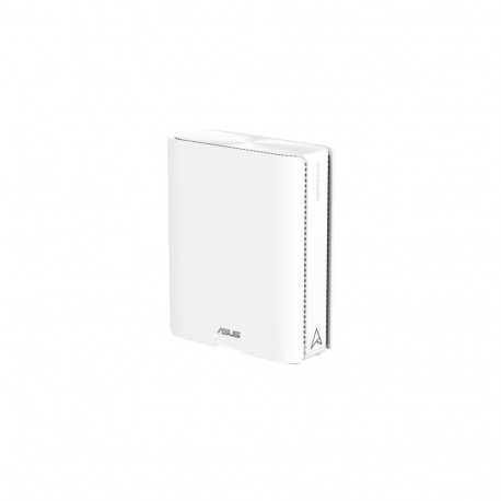ASUS ZenWiFi BQ16 Tri-band (2.4 GHz / 5 GHz / 6 GHz) Wi-Fi 7 (802.11be) White 3 Internal