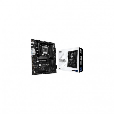 Asrock B860 Pro-A Intel B860 LGA 1851 (Socket V1) ATX