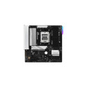 Asrock B850M Pro RS AMD B850 Socket AM5 micro ATX