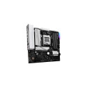 Asrock B850M Pro RS AMD B850 Socket AM5 micro ATX