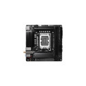 Asrock B860I WiFi Intel B860 LGA 1851 (Socket V1) mini ITX