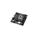 Asrock H610M-H2/M.2 Intel H610 LGA 1700 micro ATX