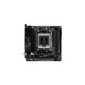 Asrock B650I Lightning WiFi AMD B650 Socket AM5 mini ITX