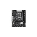 Asrock B760M-H2/M.2 Intel B760 LGA 1700 micro ATX