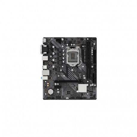 Asrock H510M-HDV/M.2 SE Intel H470 LGA 1200 (Socket H5) micro ATX