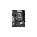 Asrock B760M-H2/M.2 Intel B760 LGA 1700 micro ATX