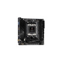 Asrock B650I Lightning WiFi AMD B650 Socket AM5 mini ITX