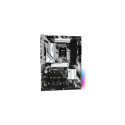 Asrock B760 Pro RS/D4 Intel B760 LGA 1700 ATX