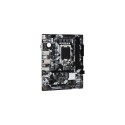 Asrock B760M-HDV/M.2 D4 Intel B760 LGA 1700 micro ATX