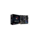 Asrock B650M PG Riptide AMD B650 Socket AM5 micro ATX