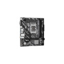 Asrock H610M-HDV/M.2 R2.0 Intel H610 LGA 1700 micro ATX