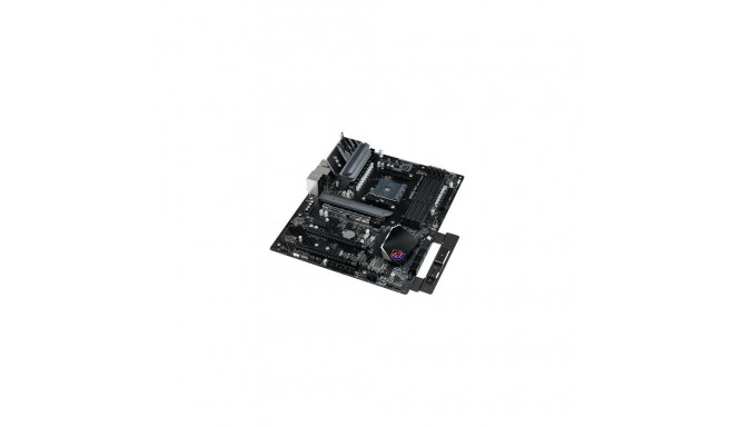 Asrock B550 PG Riptide AMD B550 Socket AM4 ATX
