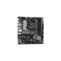 Asrock B550M Phantom Gaming 4 AMD B550 Socket AM4 micro ATX