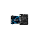 Asrock B550M-HDV AMD B550 Socket AM4 micro ATX