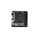 Asrock A520M-ITX/ac Socket AM4 micro ATX