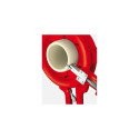 Rothenberger 55063 manual pipe cutter