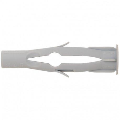 Fischer 53261 screw anchor / wall plug 50 pc(s) 45 mm