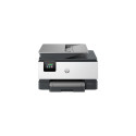 HP OfficeJet Pro 9120e Wireless All-in-One Color Printer, Instant Ink; Two-sided printing