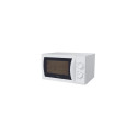 Candy Idea CMG20SMW White Grill microwave Countertop 20 L 700 W