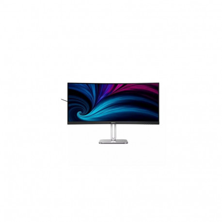 Philips 5000 series 34B2U5600C/00 computer monitor 86.4 cm (34") 3440 x 1440 pixels Dual QH