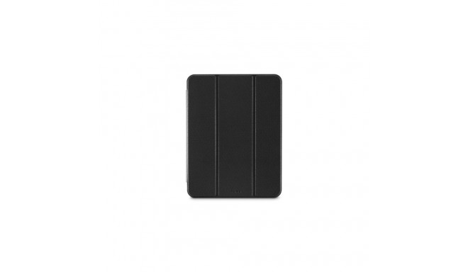 Hama 00222057 tablet case 27.7 cm (10.9&quot;) Flip case Black, Transparent