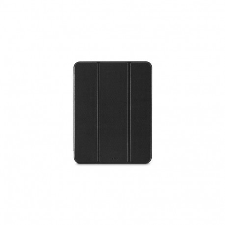 Hama 00222099 tablet case 27.9 cm (11") Folio Black, Transparent