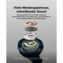 Belkin Soundform Surround sinine ülepea, juhtmevabad kõrvaklapid AUD009hqBL