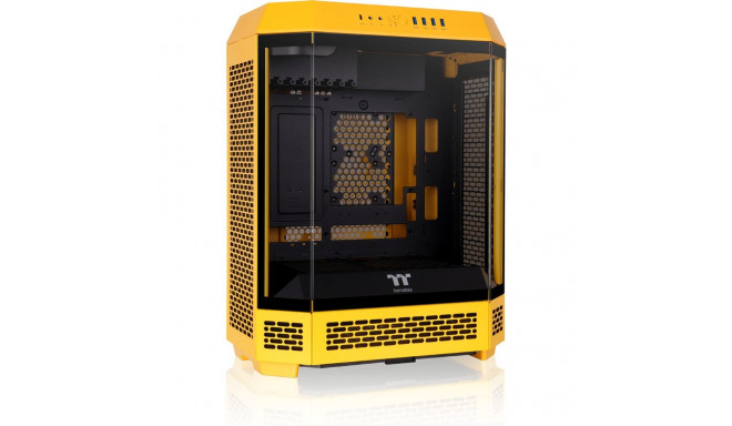 Thermaltake The Tower 600 Bumblebee