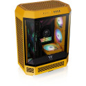 Thermaltake The Tower 600 Bumblebee