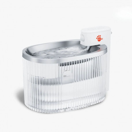 Astropet Wireless Pet Water Fountain Pisces Series