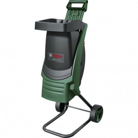 Bosch AXT RAPID 2200 elektrooniline purustaja
