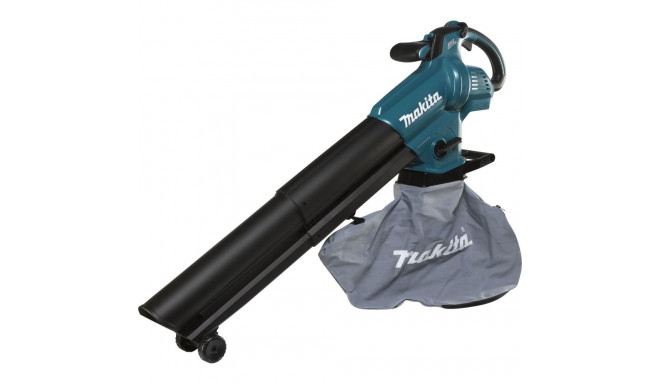 Makita DUB187Z akuga lehepuhur/imur