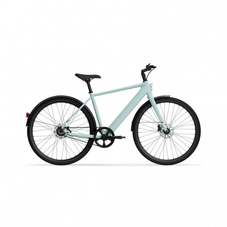 Elektrijalgratas TENWAYS CGO600 PRO (2025) 28" Mint Green, L (54 cm)