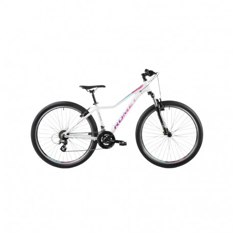 ROMET Jolene 7.0 (2024) 27,5" 19" L, valge
