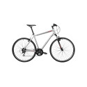Arkus & Romet Orkan 2 M, 28" 20" L, hall (2023)
