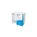 LAN CABLE CAT.6 UTP 100M SOLID CU GREY CPR + FLUKE PASSED LANBERG