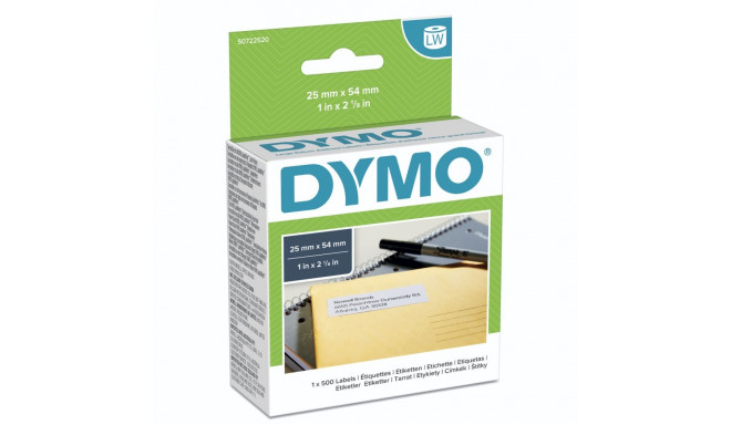 Dymo etiketilint 11352 (S0722520)