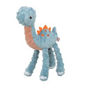 Plush toy - Trixie Dinosaur, plush, recycled, 38 cm