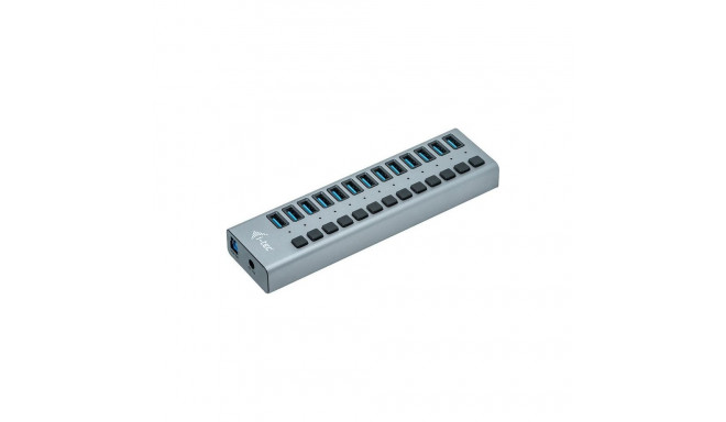 I-TEC USB HUB 13x USB-A 3.0 (U3CHARGEHUB13)