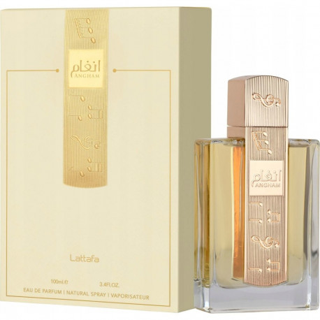 Lattafa Angham EDP parfüümvesi unisex, 100 ml