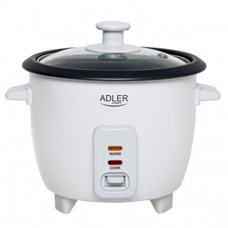 Adler AD 6418 Rice cooker - 0.6 L