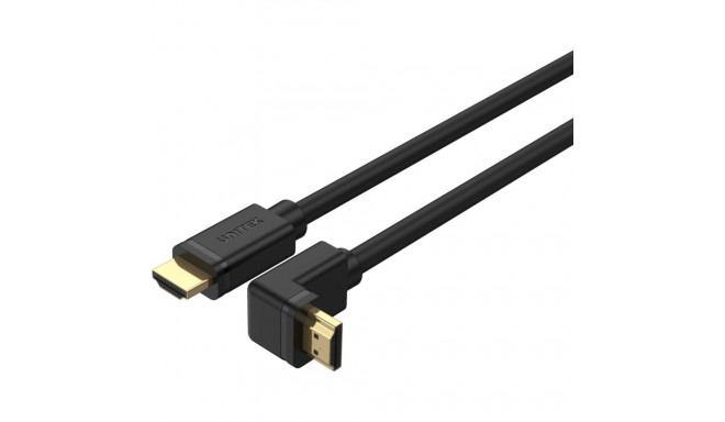 Unitek HDMI - HDMI kaabel 3m must