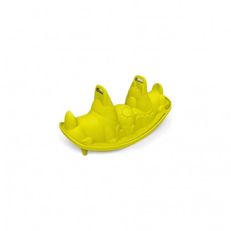 Smoby Swing Rocker koer roheline (GXP-684759)