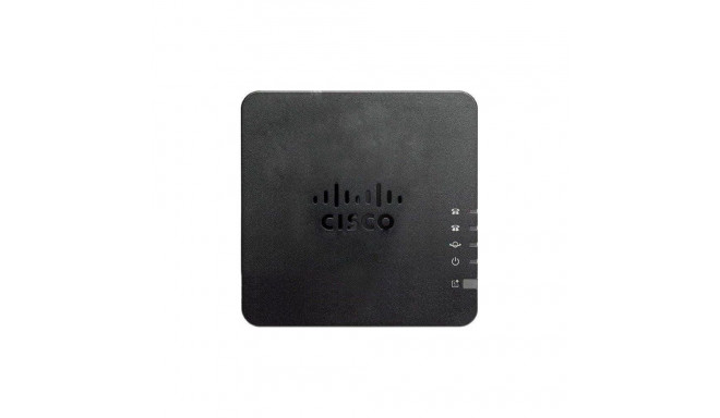 Cisco ATA192 VoIP värav (ATA192-3PW-K9)