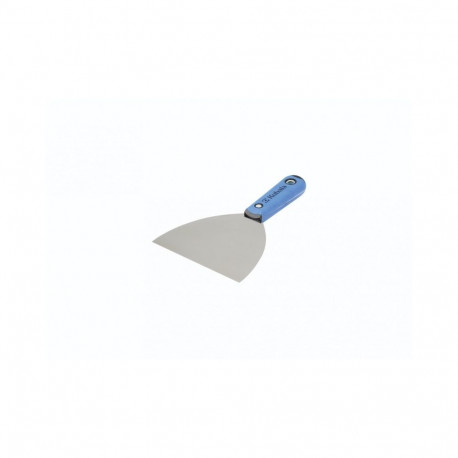 Stainless steel trowel 100 mm