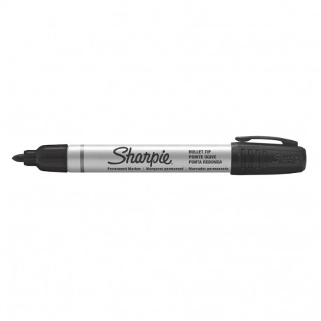 Marker "Sharpie" BULLET TIP