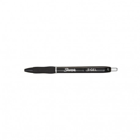 Sharpie S-GEL pastapliiats, must