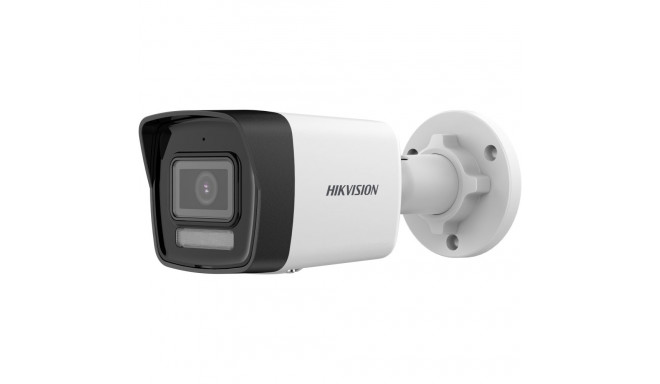 Hikvision IP-kaamera DS-2CD1043G2-LIU bullet 4 MP 2.8mm/4mm IP67 H.265+/H.265/H.264+/H.264 microSD/m