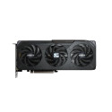 Gigabyte Radeon RX 9060 XT GAMING OC 8G | AMD | 8 GB | Radeon RX 9060 XT | GDDR6 | HDMI-pordi kogus 