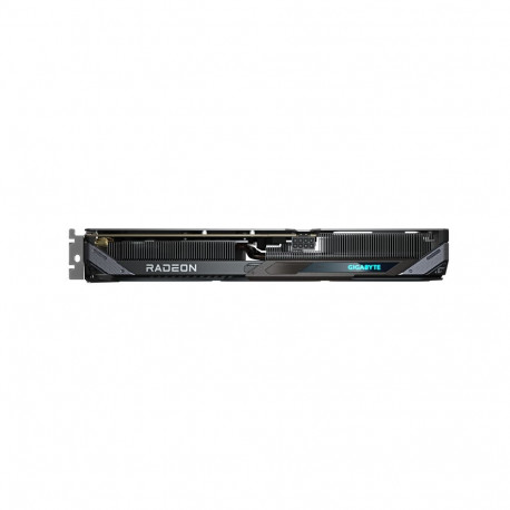 Gigabyte Radeon RX 9060 XT GAMING OC 16G | AMD | 16 GB | Radeon RX 9060 XT | GDDR6 | HDMI portide ar